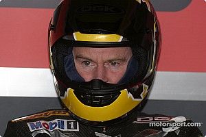 Video: Bloedstollende ronde door Macau op de motor