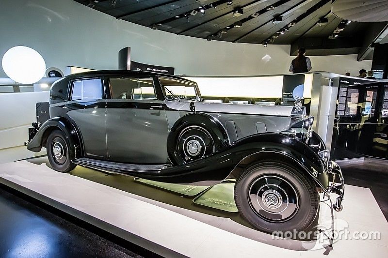 La F1 hace un homenaje la saga de 007, James Bond