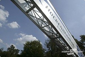 «Хоккенхаймринг» приготовился потерять Гран При Германии в 2020 году