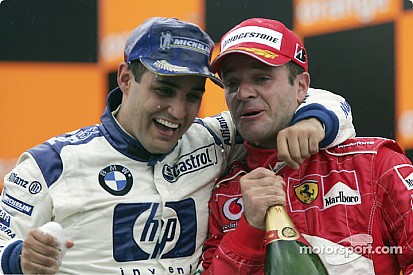 Games: Barrichello e Montoya investem em empresa de eSports