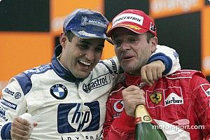 Games: Barrichello e Montoya investem em empresa de eSports