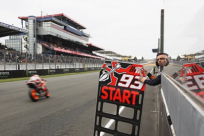 GALERÍA: Las 59 poles de Marc Márquez en MotoGP