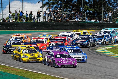 CBA e Vicar negam irregularidades em provas da Stock Car em Ribeirão Preto