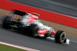 Nowe zespoły F1 czekają na decyzję FIA