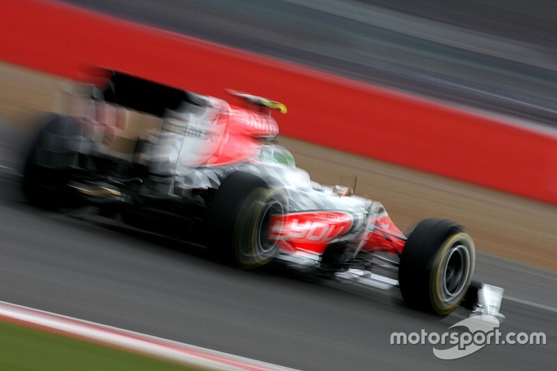 Nowe zespoły F1 czekają na decyzję FIA