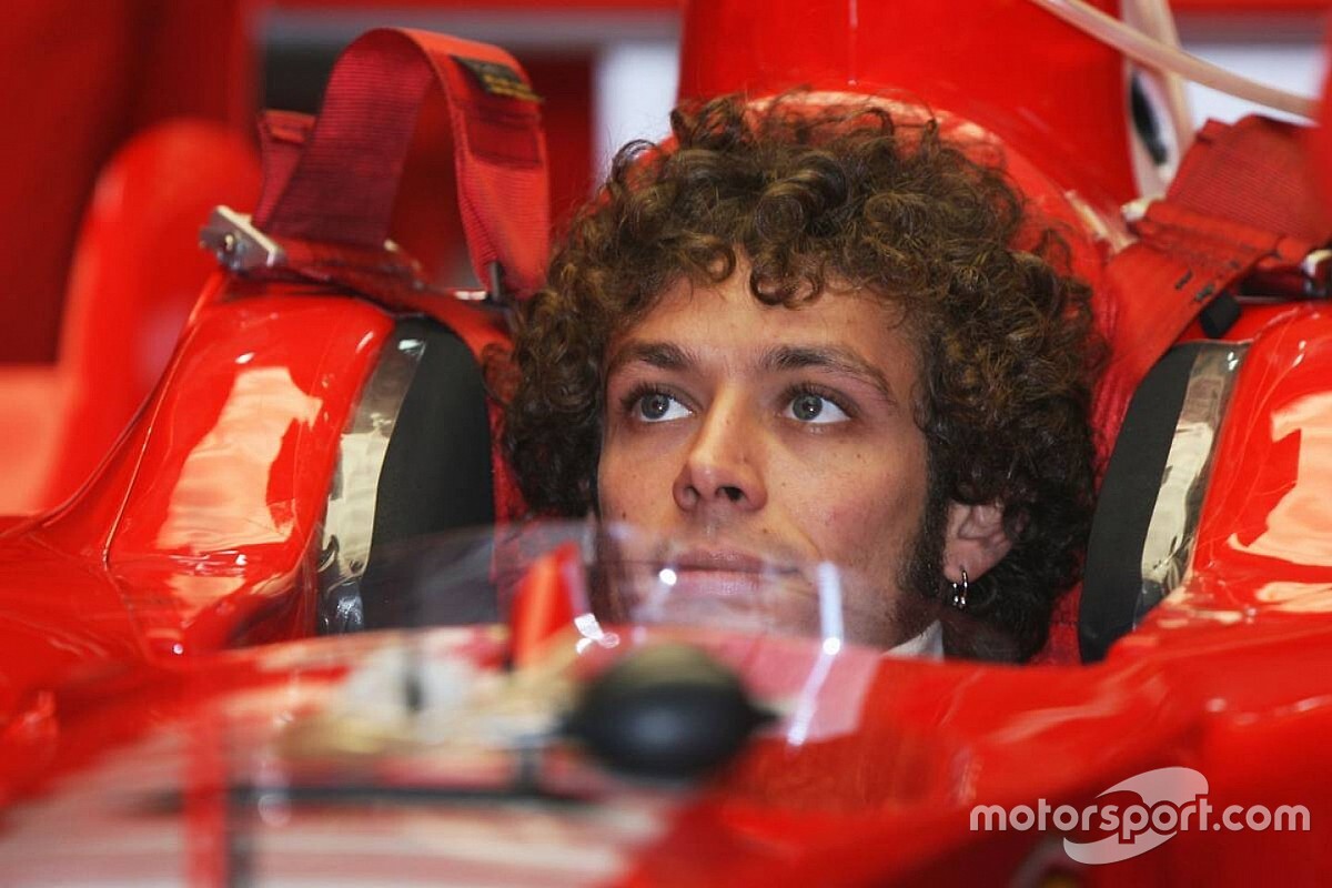 Ferrari chciało umieścić Rossiego w Sauberze
