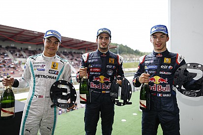 Analyse: Wie moet de teamgenoot van Verstappen bij RBR worden?