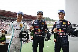 Analyse: Wie moet de teamgenoot van Verstappen bij RBR worden?