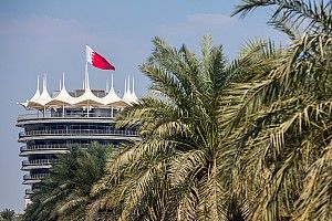 Algunos equipos de F1 inician vacunación en Bahréin