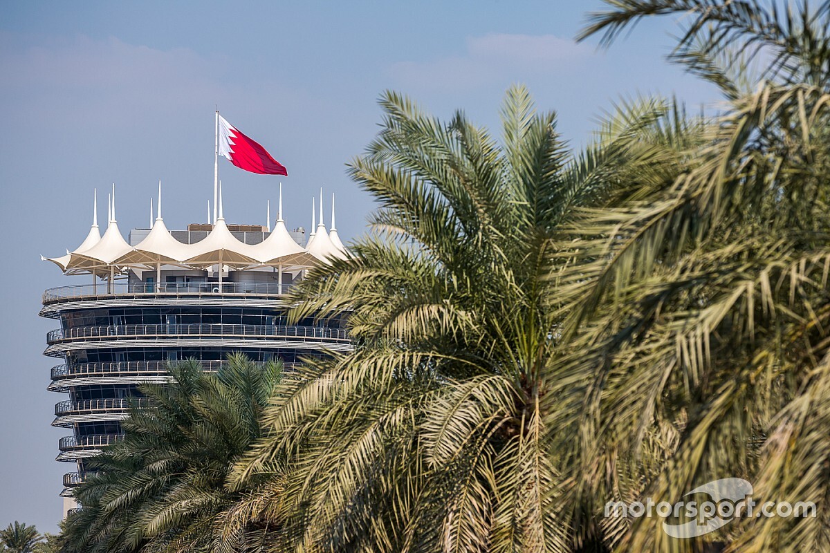 F1: in Bahrain iniziano i vaccini, Ferrari li ha fatti ieri
