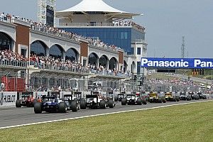 Formuła 1 sfinalizowała kalendarz 2020
