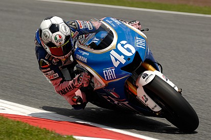 Человек-паук, футбольная сборная Италии и аниме: уникальные ливреи MotoGP