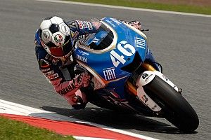 Человек-паук, футбольная сборная Италии и аниме: уникальные ливреи MotoGP
