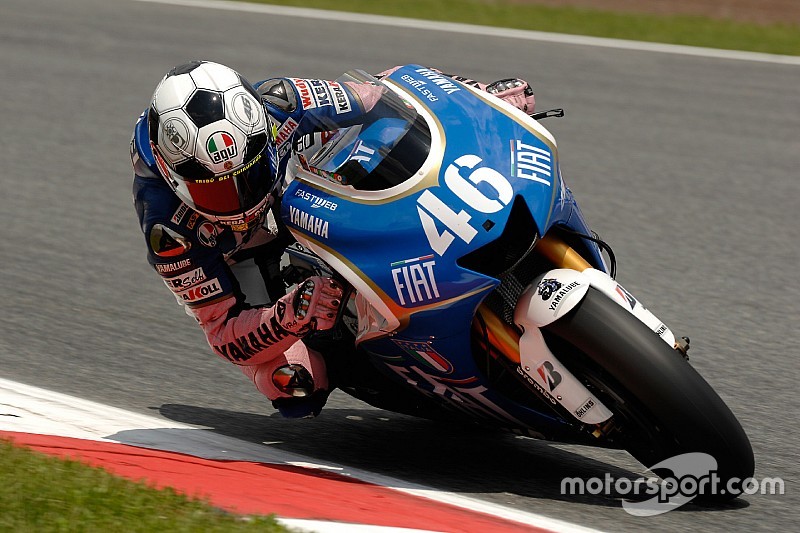 Человек-паук, футбольная сборная Италии и аниме: уникальные ливреи MotoGP