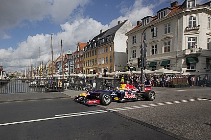 Denemarken op zoek naar alternatief voor Kopenhagen in jacht op F1-race