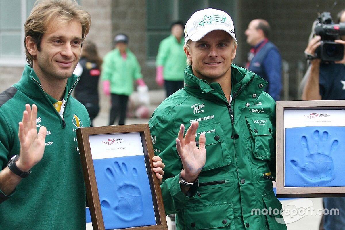 Brawn verdedigt samenstelling top-twintig snelste coureurs