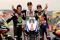 В MotoGP дебютирует 19-летний гонщик. А были ли еще моложе?