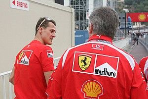 Massa: Brawn adta az ötletet Schumacher „hibájához” Monacóban