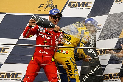 Die letzten 20 MotoGP-Rennsieger