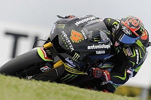 Dovizioso Ungkap Penyesalan Terbesar di MotoGP