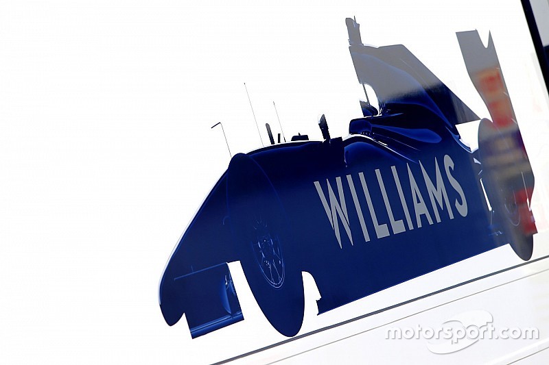 Williams опровергла переговоры с Мазепиным о продаже команды