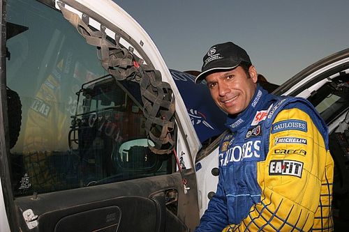 Jean-Joseph ostrzega Ogiera