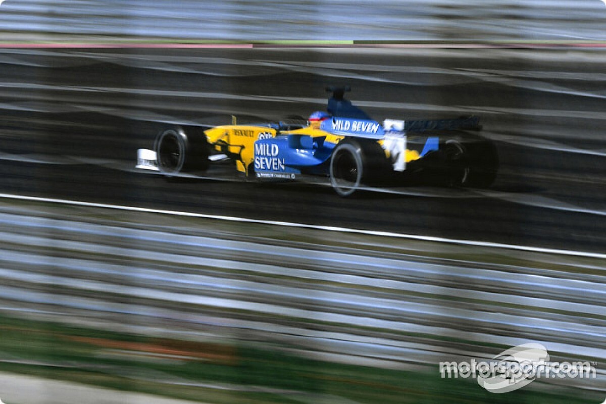 Alonso és az első győzelem a Magyar Nagydíjon: a pillanat (videó)