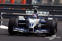 C'était un 1er juin : la dernière victoire de Williams à Monaco