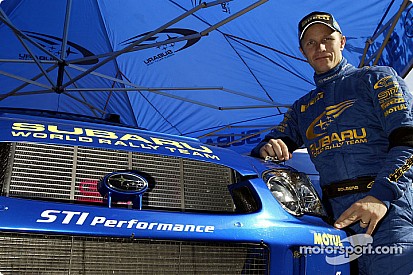 Solberg rivela: "Vorrei imitare Makinen e gestire un team di una Casa nel WRC!"