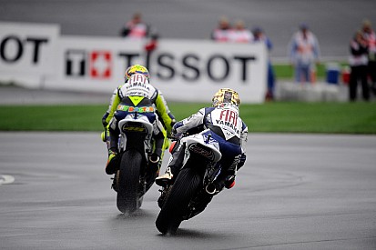 MotoGP: tutti i compagni di squadra di Rossi nel Mondiale