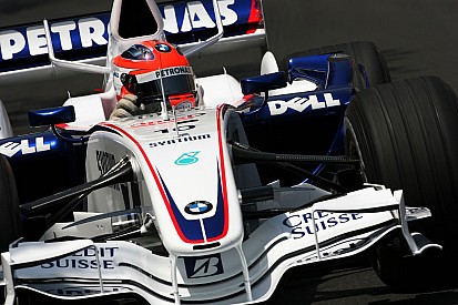 Tarihte bugün: Kubica'nın doğum günü