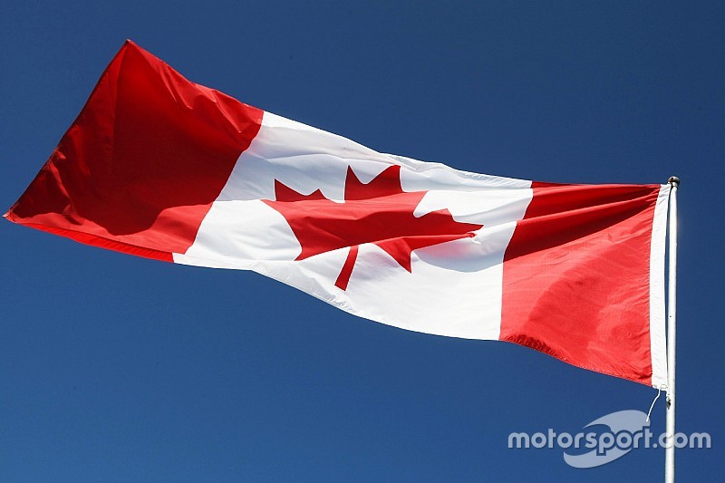 Kanada, F1 takviminden düşeceğine inanmıyor