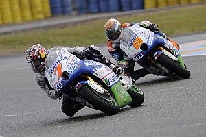 Fotos: todos los pilotos y motos del equipo Avintia en MotoGP
