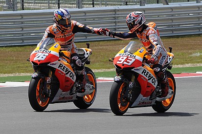 Photos - Les 10 pilotes espagnols vainqueurs en 500cc/MotoGP