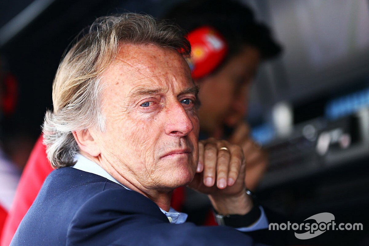 «Он просто идиот!» Как один босс Ferrari помешал другому возглавить Формулу 1