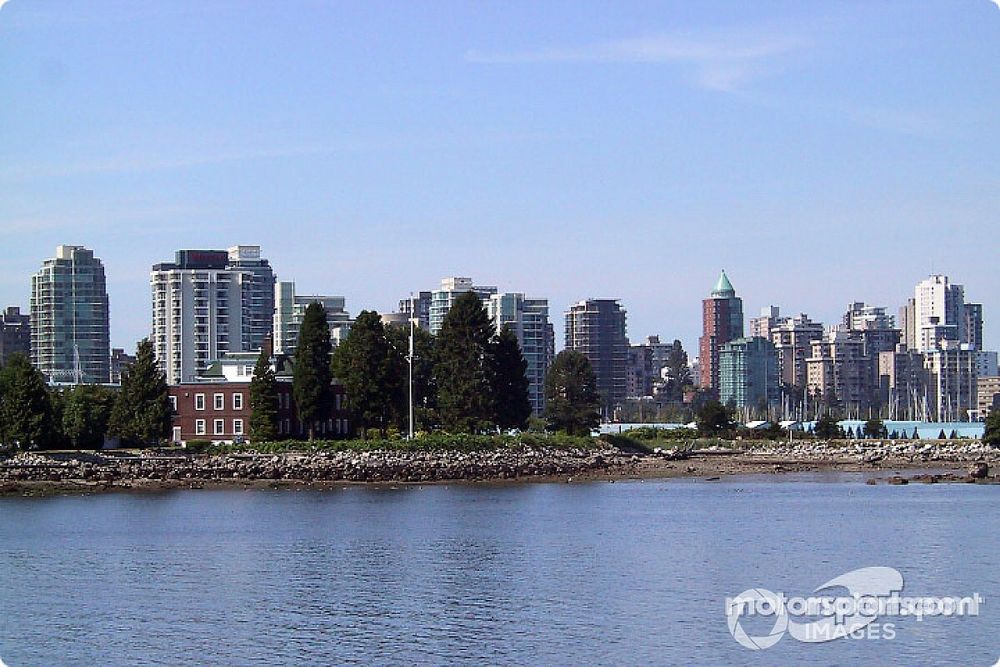 Vancouver şehir komisyonundan, Formula E yarışı teklifine 'evet' oyu çıktı