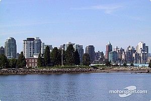 Vancouver City votes in favour of 2022 Formula E race