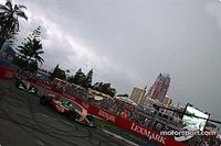 Indy se encoraja ap&oacute;s conversas com governo em Surfers Paradise