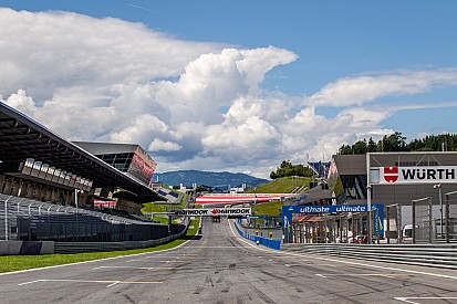 Ausztria és a Red Bull készül az F1-es futamra: arcmaszk, közvetlen repülőjáratok, friss negatív teszt