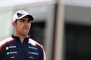 Maldonado Verstappenhez hasonlítja magát