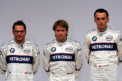 Kubica'nın arkadaşı: Villeneuve-Kubica gerginliği 2006'ya dayanıyor