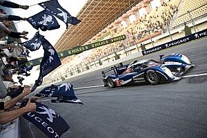 Vasselon: "L'ingresso di Peugeot nel WEC può avere un effetto domino"