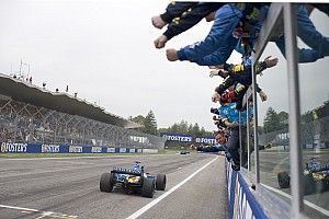 El héroe secreto detrás de los años de gloria de Alonso en F1