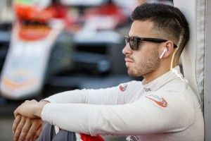 Positivo en un control antidopaje: sanci&oacute;n ejemplar a un campe&oacute;n de F4