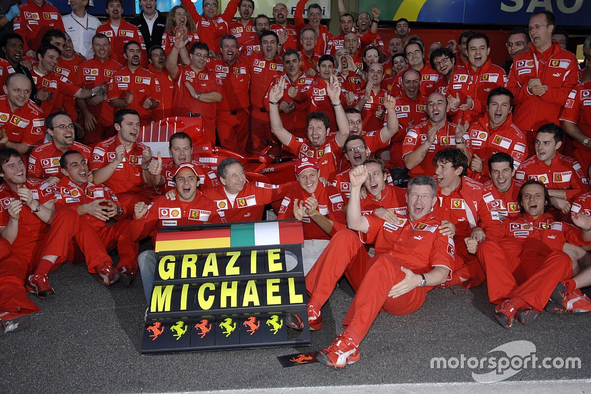 Michael Schumacher: siete años de lucha y secretismo