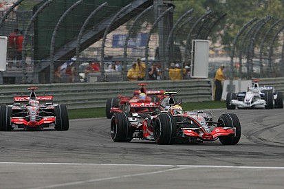 Indianapolis opcją dla F1?
