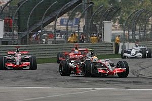 Indianapolis opcją dla F1?
