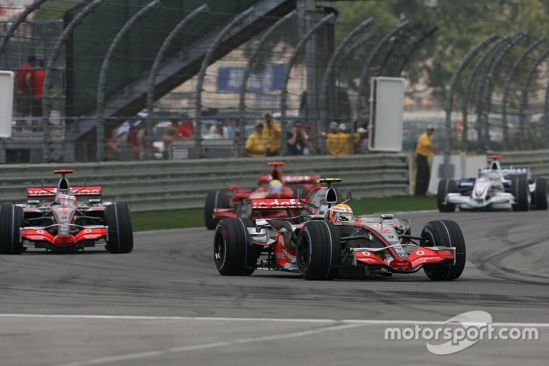 Indianapolis opcją dla F1?