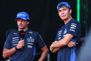 F1 - Pilotos reclamam de f&eacute;rias curtas: "Pilotamos duas temporadas em uma"