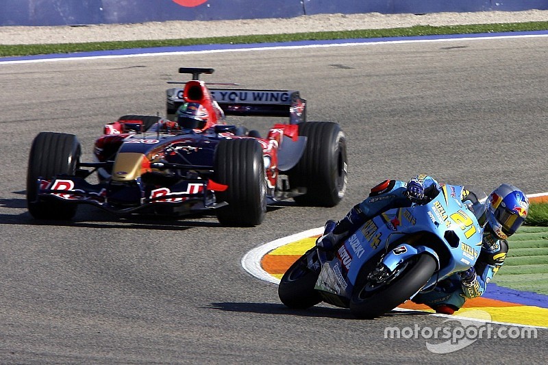 El modelo de concesiones de MotoGP debe inspirar a la F1
